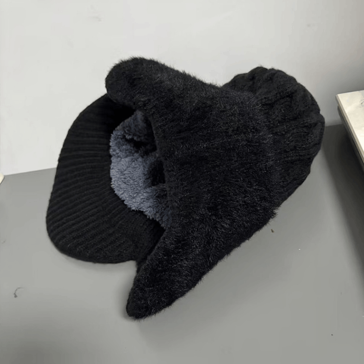 Coldshield Trapper customer review D. James